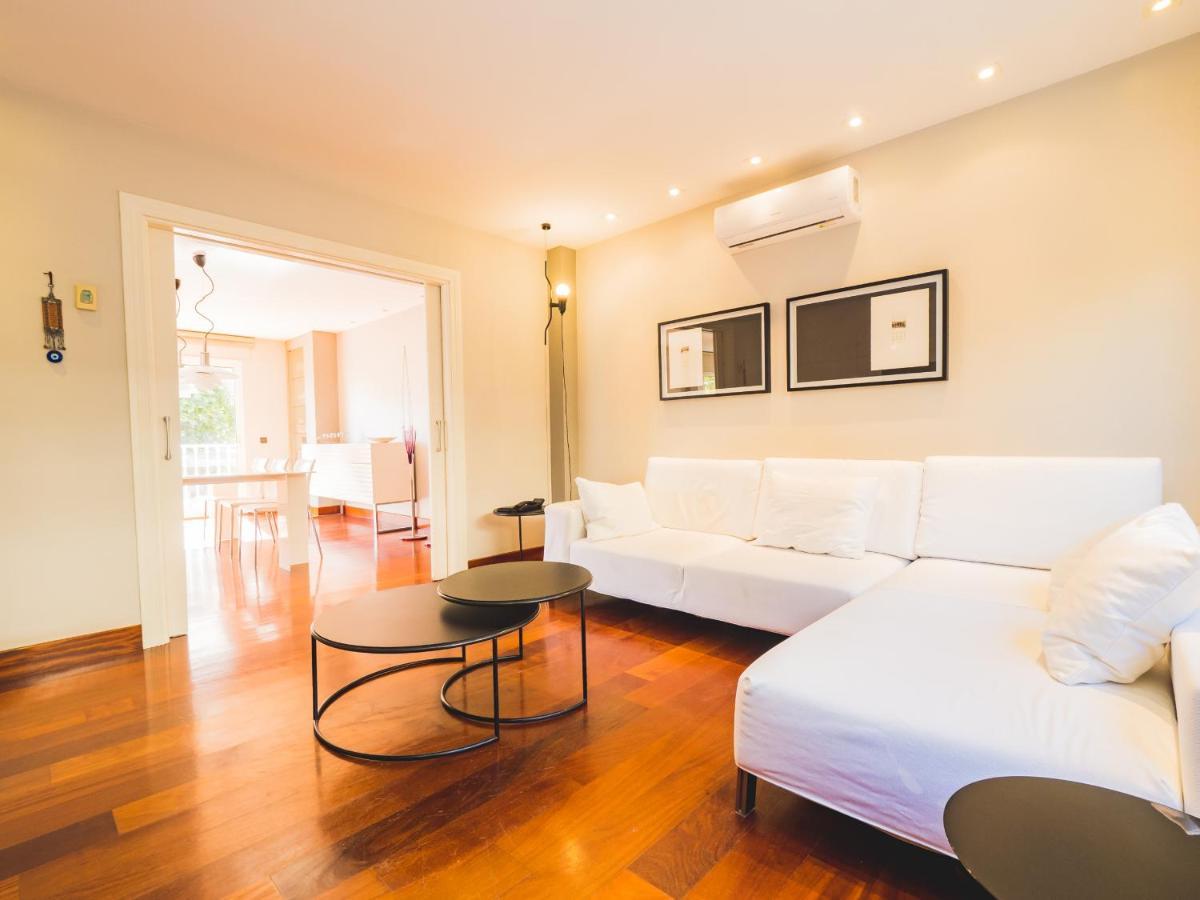Willa Cubo'S Gibralfaro House Center Malaga Zewnętrze zdjęcie